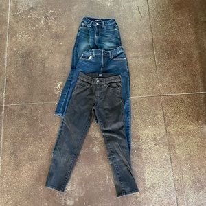 Gap Denim Jean 3pc Pack